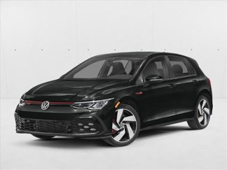 Used 2023 Volkswagen GTI S video 1