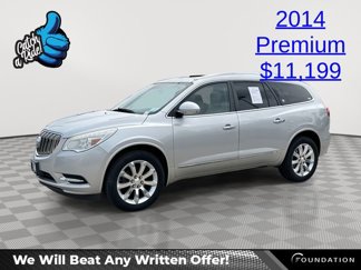 Used 2014 Buick Enclave Premium w/ Trailering Provision Package image 1