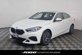 Used 2024 BMW 228i xDrive Gran Coupe w/ Convenience Package image 1