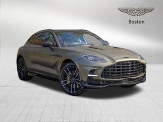 Used 2023 Aston Martin DBX 707 image 1