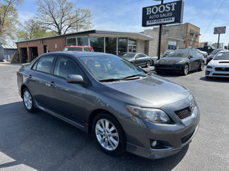 Used 2010 Toyota Corolla S image 1