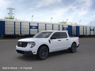 New 2025 Ford Maverick XLT image 1