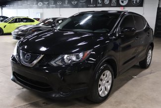 Used 2019 Nissan Rogue Sport S image 1