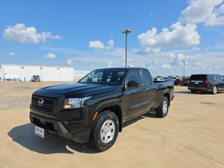Used 2022 Nissan Frontier S w/ Technology Package image 1