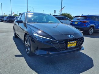 Used 2023 Hyundai Elantra SEL w/ Convenience Package image 1