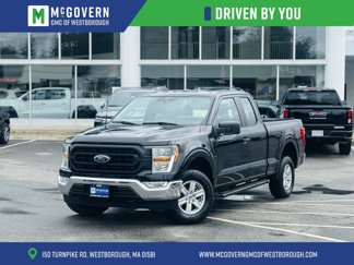Used 2021 Ford F150 XL w/ Equipment Group 101A High video 1