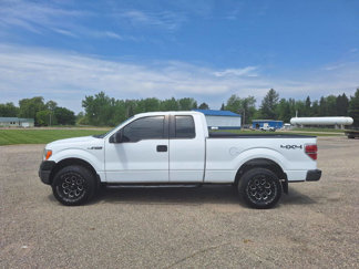 Used 2013 Ford F150 XL w/ PWR Equipment Group image 1