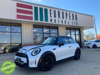 Used 2024 MINI Cooper S image 1