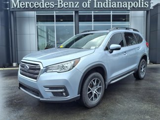 Used 2019 Subaru Ascent Limited w/ Popular Package #3 image 1