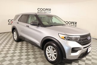 Used 2021 Ford Explorer 4WD video 1
