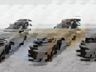 New 2025 Honda Civic Sport image 1
