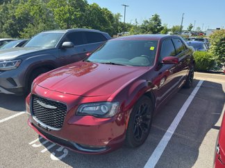 Used 2019 Chrysler 300 S image 1