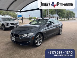 Used 2016 BMW 428i xDrive image 1