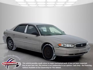 Used 2003 Buick Century Custom image 1
