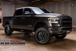 Used 2020 RAM 1500 Big Horn image 1