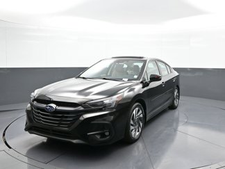 Used 2024 Subaru Legacy Limited image 1