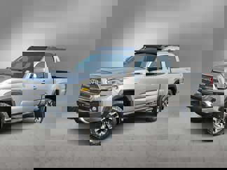 Used 2016 Toyota Tacoma TRD Off-Road image 1
