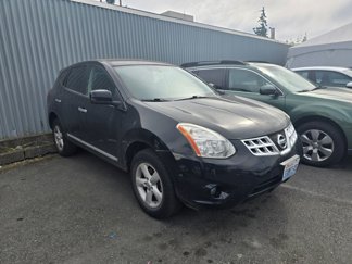 Used 2013 Nissan Rogue S w/ Special Edition Pkg image 1