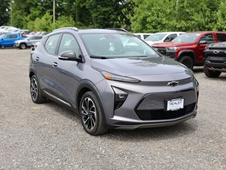 Certified 2022 Chevrolet Bolt EUV Premier image 1