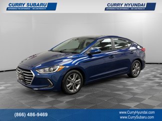 Used 2017 Hyundai Elantra Value Edition w/ Cargo Package image 1