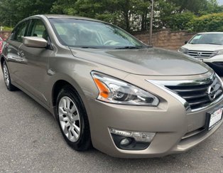Used 2014 Nissan Altima 2.5 S image 1