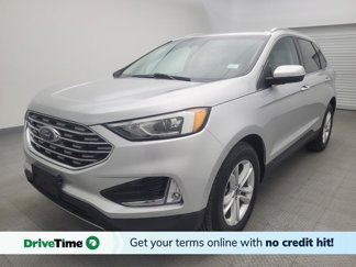 Used 2019 Ford Edge SEL image 1