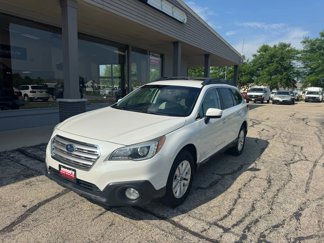Used 2015 Subaru Outback 2.5i Premium image 1
