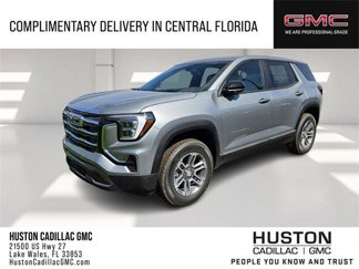 New 2025 GMC Terrain Elevation image 1
