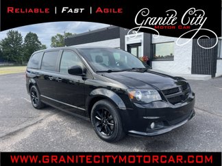 Used 2019 Dodge Grand Caravan GT image 1