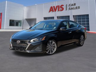Used 2023 Nissan Altima 2.5 SL image 1