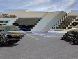 New 2025 Cadillac Optiq Sport 1 w/ LPO, ONYX Package image 1