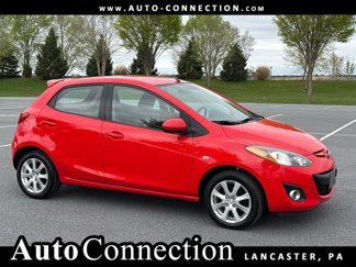 Used 2011 MAZDA MAZDA2 Touring image 1