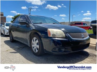 Used 2012 Mitsubishi Galant ES image 1