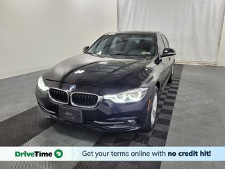 Used 2018 BMW 330i xDrive Sedan w/ Convenience Package image 1