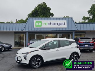 Used 2023 Chevrolet Bolt LT image 1