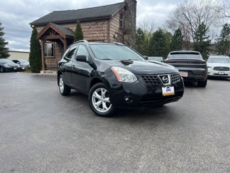 Used 2009 Nissan Rogue SL w/ Premium Pkg image 1