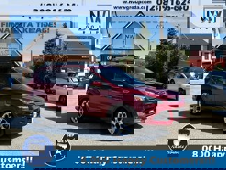 Used 2016 Ford Escape Titanium w/ Equipment Group 301A image 1
