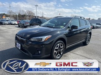 Used 2019 Subaru Crosstrek 2.0i Limited w/ Moonroof Package w/Navigation image 1