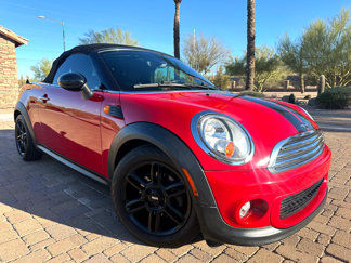 Used 2013 MINI Cooper Roadster image 1