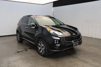 Used 2018 Kia Sportage SX image 1