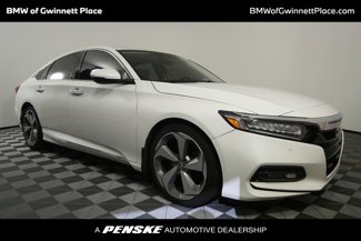Used 2020 Honda Accord Touring image 1