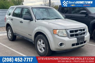 Used 2008 Ford Escape XLS image 1