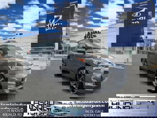 Used 2016 Hyundai Veloster w/ Option Group 02 image 1