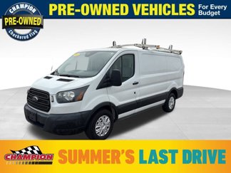 Used 2016 Ford Transit 150 130 Low Roof image 1