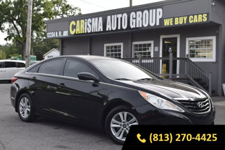 Used 2013 Hyundai Sonata GLS w/ Popular Equipment Pkg image 1