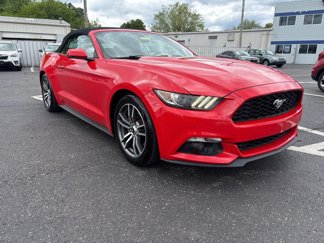 Used 2017 Ford Mustang Premium image 1