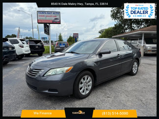 Used 2009 Toyota Camry Hybrid image 1
