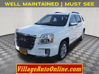 Used 2017 GMC Terrain SLE w/ Chrome Edition 360° Tour