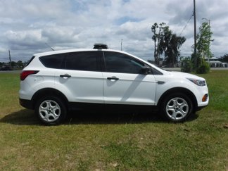 Used 2019 Ford Escape S image 1