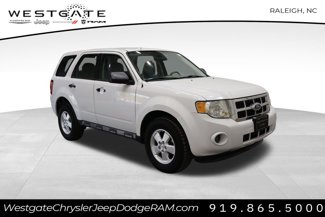 Used 2011 Ford Escape XLS w/ 101A Rapid Spec Order Code image 1